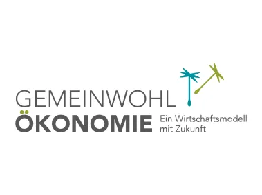 Gemeinwohl Ökonomie Logo