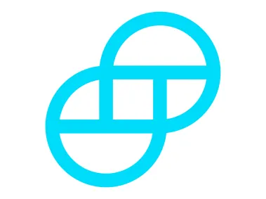 Gemini Symbol Logo