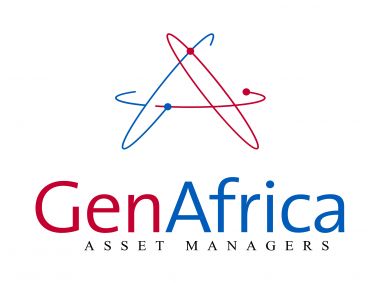 GenAfrica Asset Managers Logo
