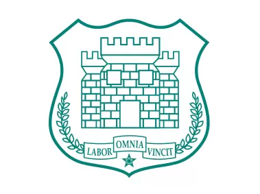 Gendarmeria de Chile Logo