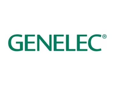 Genelec Logo