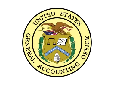 General Accounting Office Logo