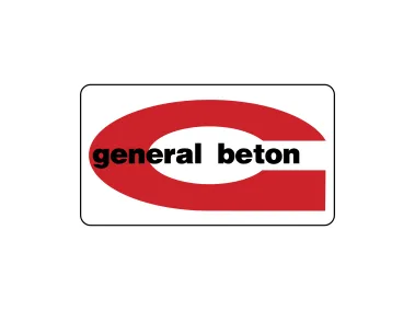 General Beton Logo