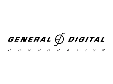 General Digital Corporation Logo