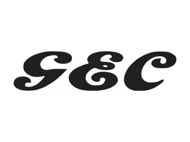 General Electric Company Logo