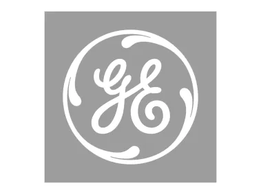 General Electric Grey Logo