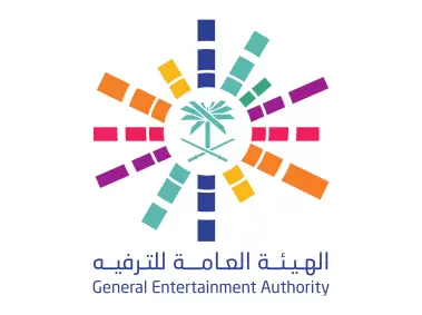 General Entertainment Authority 2019 Logo