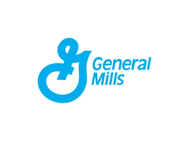 General Mills Old Logo
