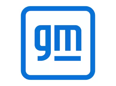 General Motors 2021 Logo