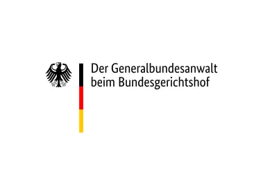 Generalbundesanwalt Logo