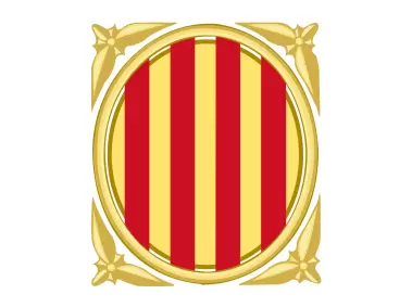 Generalitat of Catalonia Logo