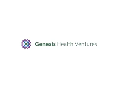 Genesis Health Ventures Logo