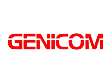 GENICOM Logo