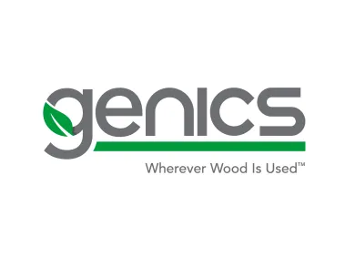 Genics Logo