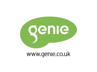 genie Logo