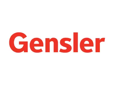 Gensler Logo