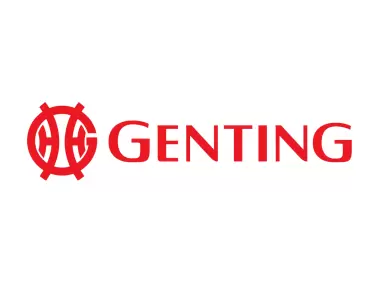 Genting Group Logo