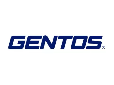 Gentos Logo