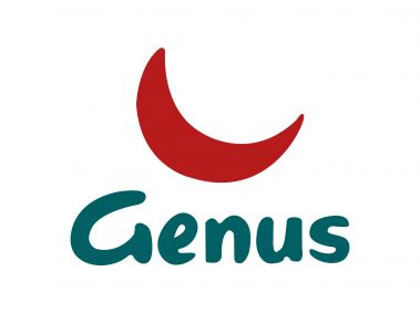 Genus plc Logo