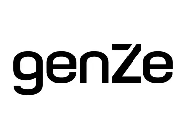 GenZe Logo