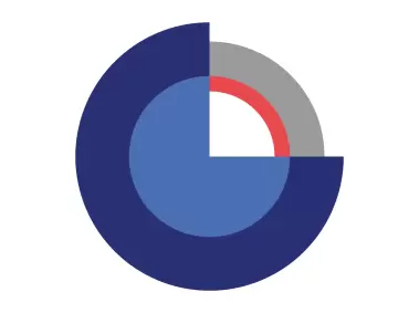 Geological Survey of Denmark and Greenland Logo