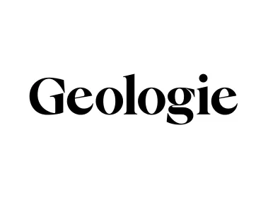 Geologie Skincare Logo