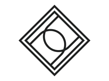 Geometric Letter H Logo Template