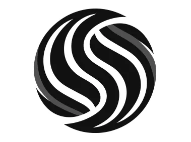 Geometric Shape Logo Template