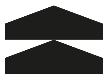 Geometric Shape Logo Template