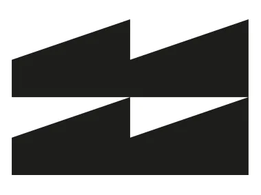 Geometric Shape Logo Template