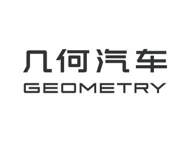 Geometry Logo