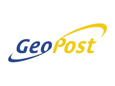 Geopost Logo