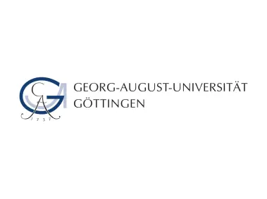 Georg-August-Universität Göttingen Logo