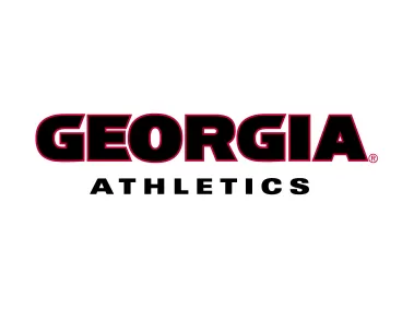 Georgia Athletics Logo