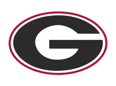 Georgia Athletics New Logo
