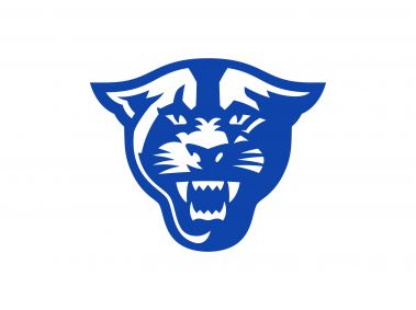 Georgia State Panthers Logo