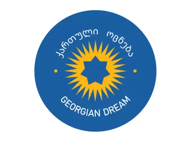 Georgian Dream Logo