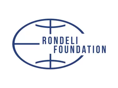 Georgian Foundation for Strategic and International Studies Rondeli Foundation Logo