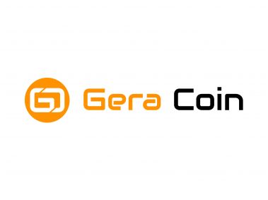 Gera Coin Logo