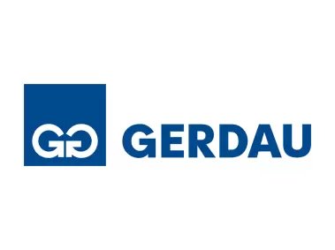 Gerdau S.A. Logo
