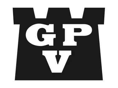 Gereformeerd Politiek Verbond 1963 Logo