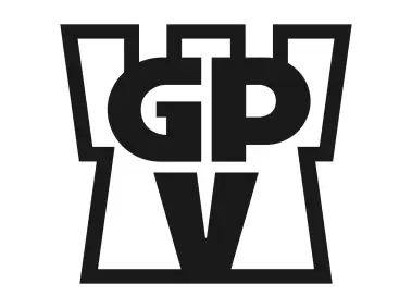 Gereformeerd Politiek Verbond 1977 Logo
