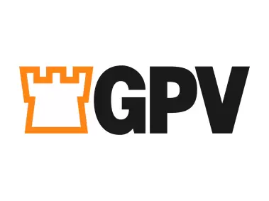 Gereformeerd Politiek Verbond 1981 Logo