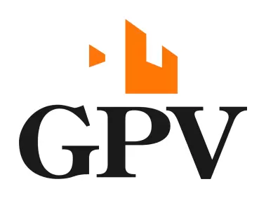Gereformeerd Politiek Verbond 1996 Logo