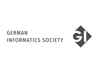 German Informatics Society Logo