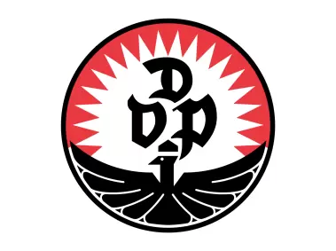 German People`s Party Logo