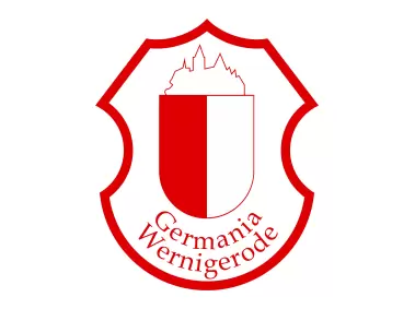 Germania Wernigerode Logo