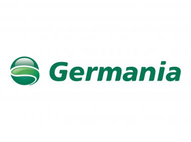 Germania Logo