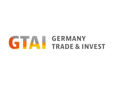 Germany Trade and Invest Logo
