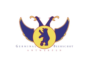Germinal Beerschot Logo